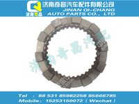 wg9970320126,王牌配件 王牌滑动啮合套,济南奇昌汽车配件有限公司