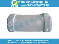 wg9725550078,王牌配件 王牌顶部装饰罩,济南奇昌汽车配件有限公司
