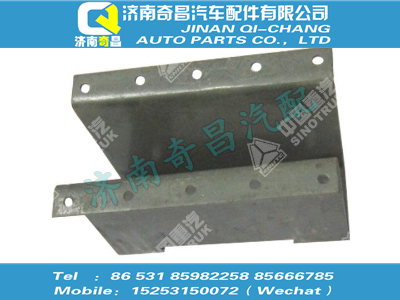 wg9113317003,T5G配件 T5G传动轴吊架,济南奇昌汽车配件有限公司