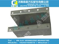 wg9113317003,T5G配件 T5G传动轴吊架,济南奇昌汽车配件有限公司
