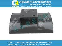 wg9416360050,SITRAK配件储气筒支架总成,济南奇昌汽车配件有限公司