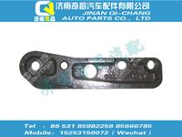 az9925590050,C7B配件 C7B左支撑板,济南奇昌汽车配件有限公司