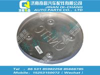 wg9716543303,金王子配件 金王子消声器装饰板,济南奇昌汽车配件有限公司