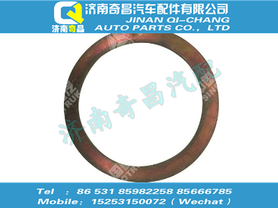 az9925471014,豪沃配件 豪沃轴承垫圈,济南奇昌汽车配件有限公司