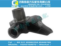 az9100410036-1,汕德卡配件 汕德卡支架总成(右)(HOWO),济南奇昌汽车配件有限公司