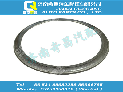 wg9112540015,T7H配件 T7H密封垫片,济南奇昌汽车配件有限公司