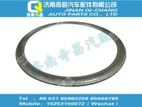wg9112540015,T7H配件 T7H密封垫片,济南奇昌汽车配件有限公司
