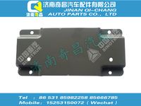 wg1664240060,T7H配件 T7H号牌支架,济南奇昌汽车配件有限公司