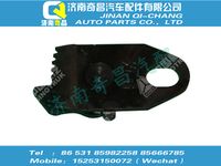 bz1600511212,王牌配件 王牌靠背调节板铆接总成(Ⅰ),济南奇昌汽车配件有限公司