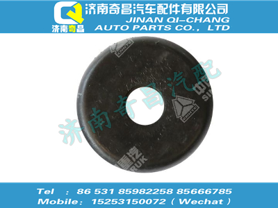 az9725590422,HOWO配件 HOWO橡胶块,济南奇昌汽车配件有限公司