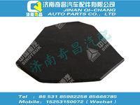 wg1642910006,A7配件 A7沥青板,济南奇昌汽车配件有限公司