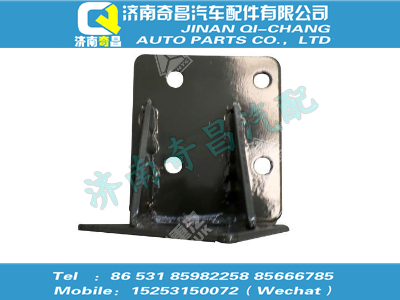 wg9123230280,C7B配件 C7B助力缸支架焊接总成,济南奇昌汽车配件有限公司