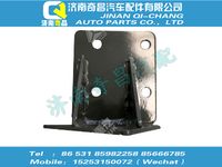 wg9123230280,C7B配件 C7B助力缸支架焊接总成,济南奇昌汽车配件有限公司
