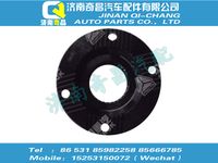 wg7129320110,T7H配件 T7H输入法兰总成(XSφ165),济南奇昌汽车配件有限公司