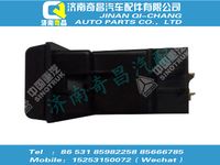 wg9130581082,黄河配件 黄河ABS闪码诊断开关,济南奇昌汽车配件有限公司