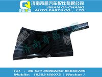 wg1684230747,汕德卡配件 汕德卡左内挡泥板,济南奇昌汽车配件有限公司
