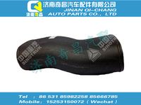 wg9125191064,A7配件 A7进气管,济南奇昌汽车配件有限公司