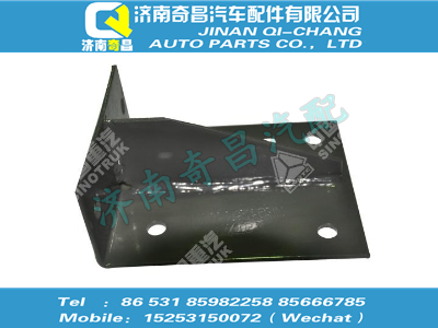 wg9125110010,金王子配件 金王子乙醚冷启动装置支架总成,济南奇昌汽车配件有限公司