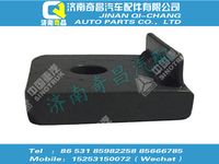 712w51715-0030,HOWO配件 HOWO垫板总成,济南奇昌汽车配件有限公司