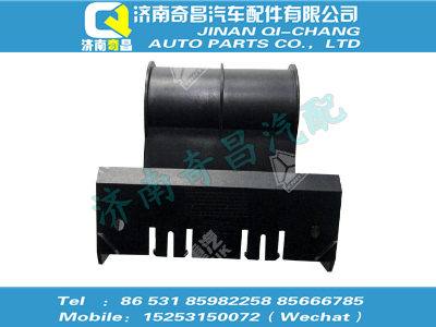 810w41685-0050,C7B配件 C7B中固定夹,济南奇昌汽车配件有限公司