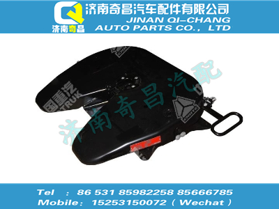 tg53719300032,A7配件 A7牵引鞍座（50#/150mm）(36DV2S 上海约斯特),济南奇昌汽车配件有限公司