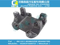 wg9231520537,HOWO配件 HOWO后桥下支座,济南奇昌汽车配件有限公司