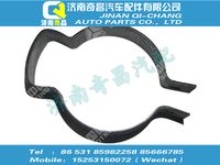 az9123360054,汕德卡配件 汕德卡弹性环箍（2819764002731）,济南奇昌汽车配件有限公司