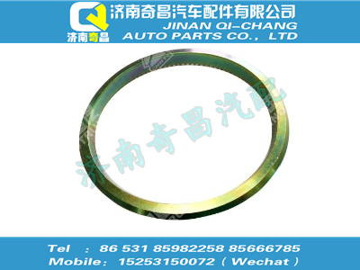wg4005415348,王牌配件 王牌ABS齿圈,济南奇昌汽车配件有限公司