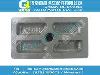 wg9014520257,豪沃配件 豪沃弹簧座,济南奇昌汽车配件有限公司