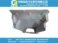 wg1684240229,豪沃配件 豪沃左下踏板（低位）(与右件对称),济南奇昌汽车配件有限公司