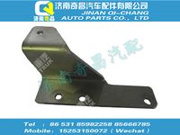 wg9725543029,HOWO配件 HOWO排气管吊架,济南奇昌汽车配件有限公司