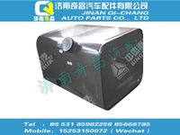 bz53715500010,王牌配件 王牌230升燃油箱总成(带油尺),济南奇昌汽车配件有限公司
