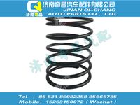 wg2229210303,SITRAK配件定中弹簧,济南奇昌汽车配件有限公司
