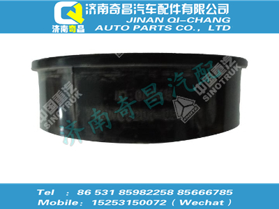 710w08201-0500,C7B配件 C7B支承环-D124,济南奇昌汽车配件有限公司