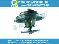 vg1099060011,T5G配件 T5G调温器总成(80度),济南奇昌汽车配件有限公司