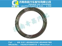 wg9112420007,金王子配件 金王子ABS齿圈,济南奇昌汽车配件有限公司