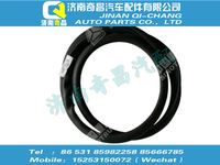 810w66912-0228,HOWO配件 HOWO工具箱侧盖密封条,济南奇昌汽车配件有限公司