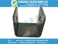 az9725550102,汕德卡配件 汕德卡弯板,济南奇昌汽车配件有限公司