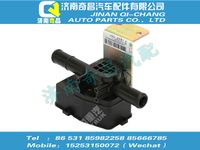 wg1642840001,王牌配件 王牌水阀总成,济南奇昌汽车配件有限公司