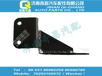 wg9725472035,汕德卡配件 汕德卡转向油罐支架,济南奇昌汽车配件有限公司
