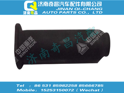 wg9970440005,汕德卡配件 汕德卡滚轮轴,济南奇昌汽车配件有限公司