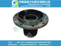 wg4006410046,C7B配件 C7B前轮毂,济南奇昌汽车配件有限公司