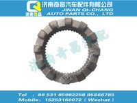 wg7129320128,C7B配件 C7B滑动啮合套,济南奇昌汽车配件有限公司