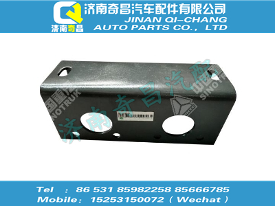 wg9516310015,C7B配件 C7B传动轴吊架,济南奇昌汽车配件有限公司
