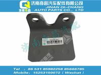 wg9925521788,C7B配件 C7B限位块总成,济南奇昌汽车配件有限公司