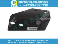 wg9925540329,SITRAK配件排气管支架,济南奇昌汽车配件有限公司