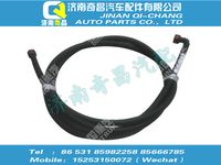wg1034120023,A7配件 A7尿素管组件三(喷嘴回尿素罐 2750mm),济南奇昌汽车配件有限公司
