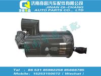 wg9125194201,HOWO配件 HOWO空滤器总成,济南奇昌汽车配件有限公司