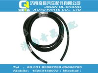 wg9719530031,王牌配件 王牌膨胀箱胶管8*3400,济南奇昌汽车配件有限公司