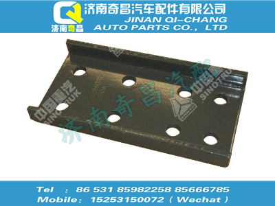 az9725550101,C7B配件 C7B柴油粗滤器支架,济南奇昌汽车配件有限公司